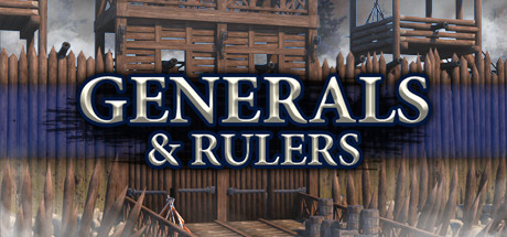 Generals & Rulers