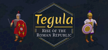 Tegula - Rise of the Roman Republic