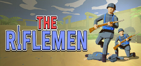 The Riflemen