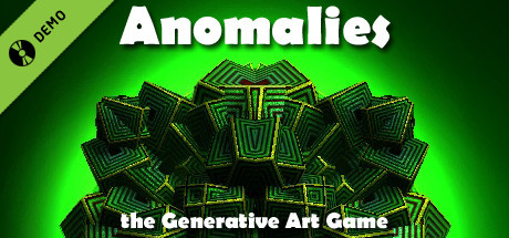 Anomalies Demo