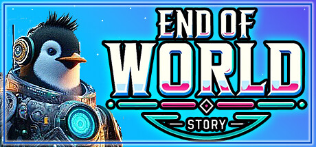 End Of World - Story