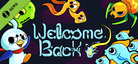 Welcome Back Demo