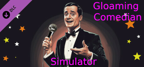 Gloaming Comedian Simulator - DLC 01: Scapegoath Science