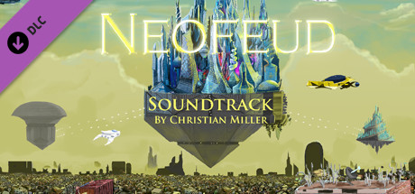 Neofeud - Soundtrack