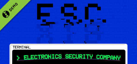 ESC (Electronics Security Company) Demo