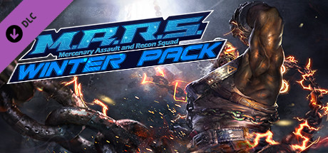 M.A.R.S. - Winter Hunter Pack