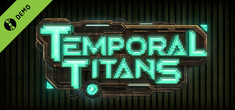 Temporal Titans Demo