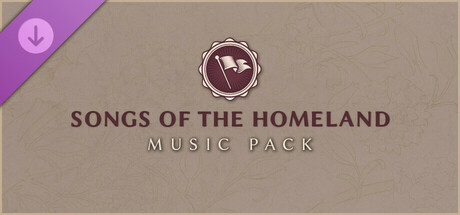 Victoria 3: Songs of the Homeland Music Pack