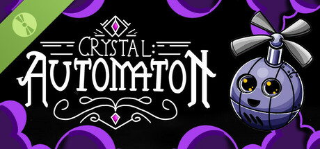 Crystal: Automaton Demo