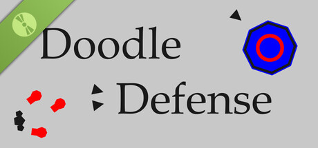 Doodle Defense Demo