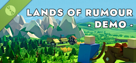 Lands of Rumour Demo