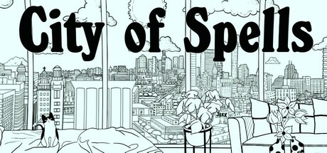 City of Spells