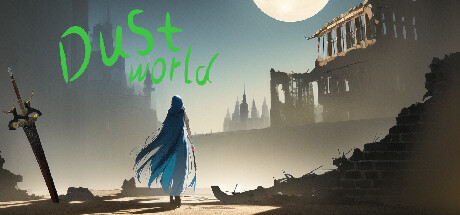 尘世界 Dust world