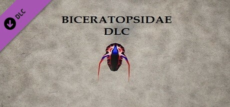 Cambrian Dawn - Biceratopsidae DLC