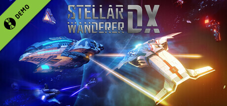 Stellar Wanderer DX Demo