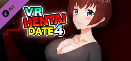 VR Hentai Date 4