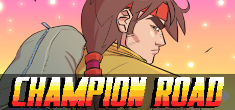 Champion Road