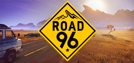 Road 96 ????️