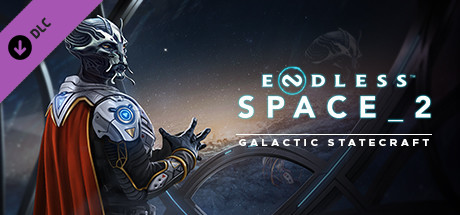 ENDLESS™ Space 2 - Galactic Statecraft Update