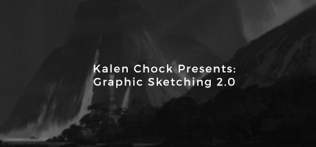 Kalen Chock Presents: Graphic Sketching 2.0