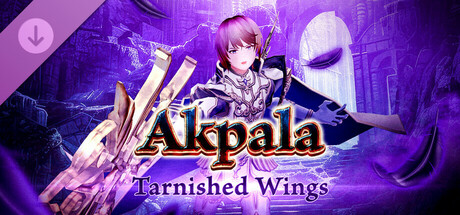 Akpala - Tarnished Wings