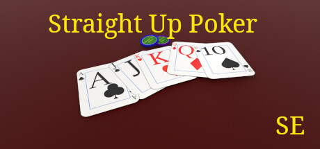 Straight Up Poker SE