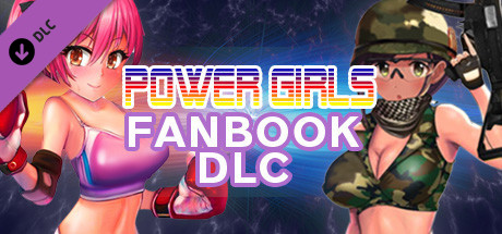 Hentai Nureta Power Girls Fanbook