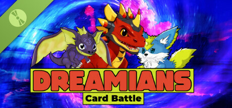 Dreamians: Card Battle Demo