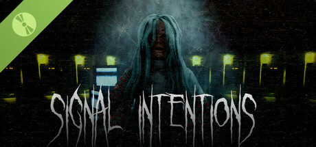 Signal Intentions Demo