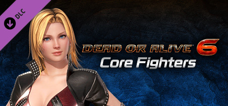 DOA6 Character: Tina