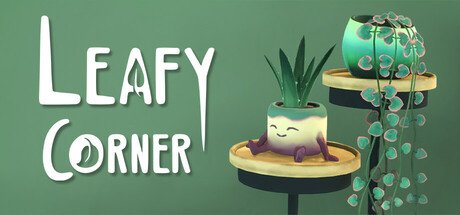Leafy Corner