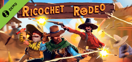 Ricochet Rodeo Demo