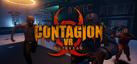 Contagion VR: Outbreak