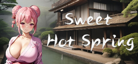 Sweet Hot Spring