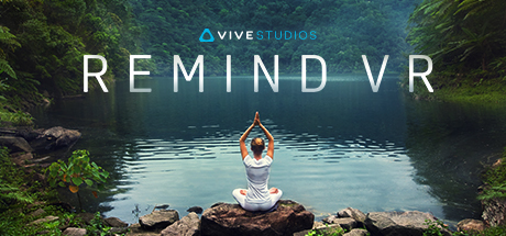 ReMind VR: Daily Meditation