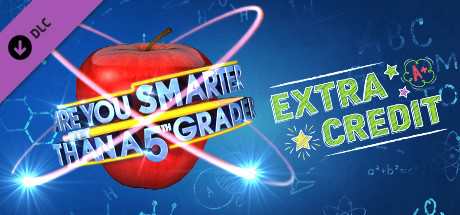 Are You Smarter than a 5th Grader? - Extra Credit