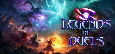 Legends of Duels