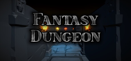 Fantasy Dungeon