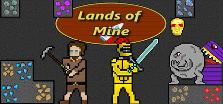 Lands of Mine