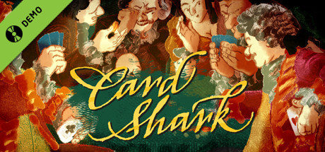 Card Shark Demo