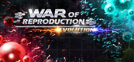 War of Reproduction: Evolution