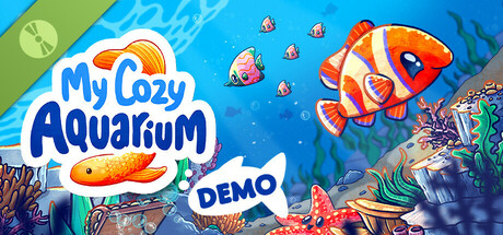 My Cozy Aquarium Demo
