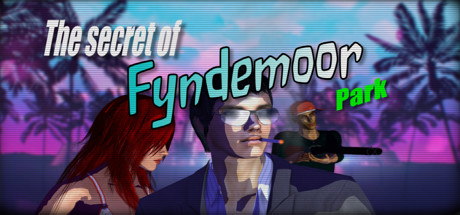 The secret of FYNDEMOOR Park