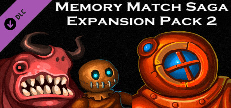 Memory Match Saga - Expansion Pack 2