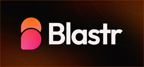 Blastr - Soundboard