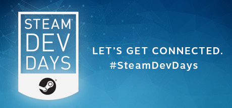 Steam Dev Days: Your Game's Back-End Item APIs