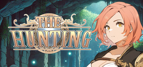 The Hunting!