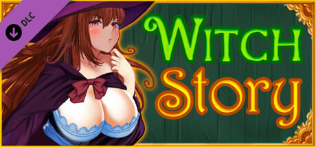 Witch Story 18+ Adult Only Content