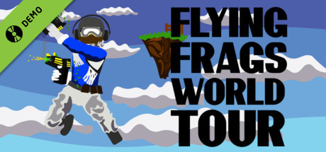 Flying Frags World Tour Demo