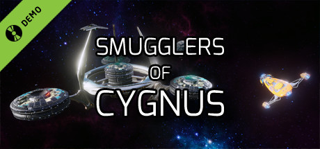 Smugglers of Cygnus Demo